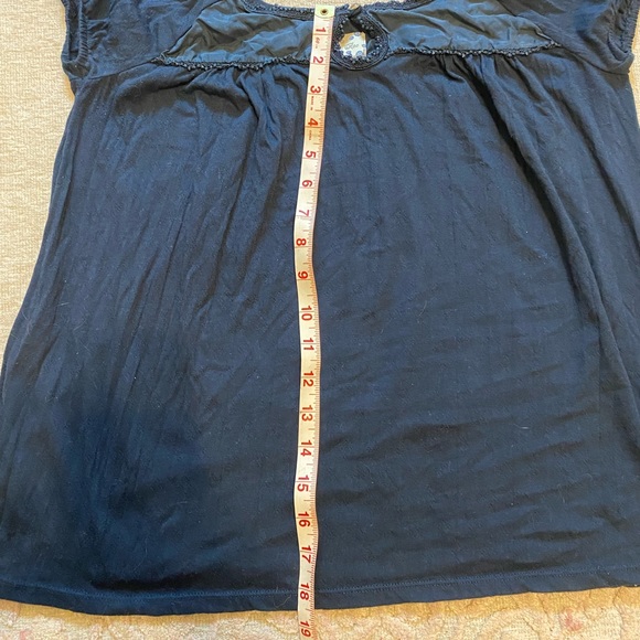 Anthropologie Ric Rac Top - Picture 9 of 10